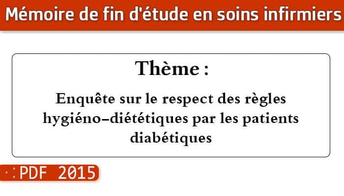 Régime diabétique : les 9 principes de base à respecter